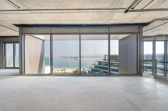 Luxurious Penthouse with Private Lift and Lobby, picture 23