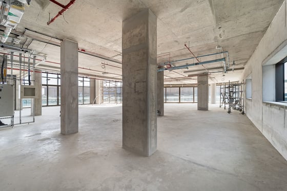 Luxurious Penthouse with Private Lift and Lobby, picture 6