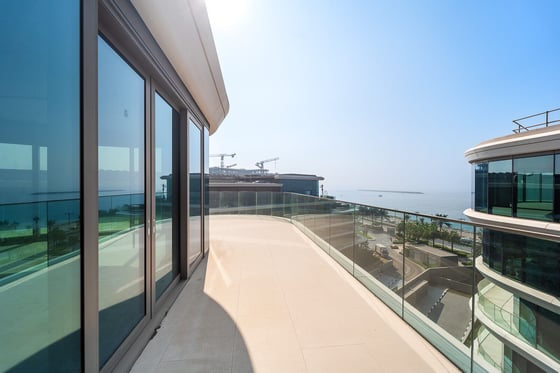 Luxurious Penthouse with Private Lift and Lobby, picture 34