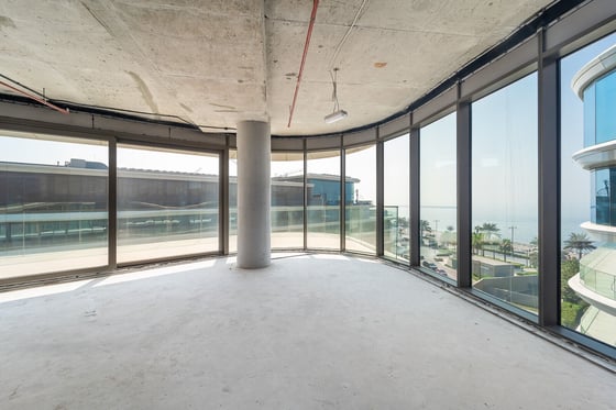 Luxurious Penthouse with Private Lift and Lobby, picture 8