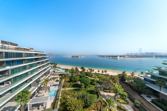 Luxurious Penthouse with Private Lift and Lobby, picture 1