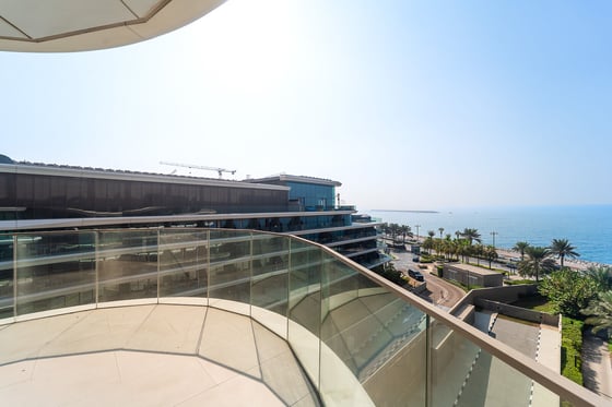 Luxurious Penthouse with Private Lift and Lobby, picture 32