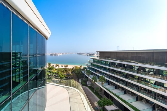 Luxurious Penthouse with Private Lift and Lobby, picture 28