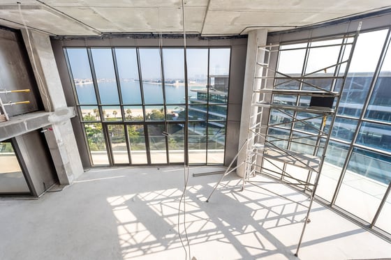 Luxurious Penthouse with Private Lift and Lobby, picture 21