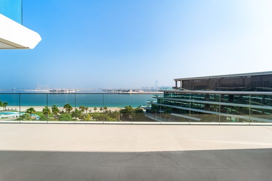 Luxurious Penthouse with Private Lift and Lobby, picture 12