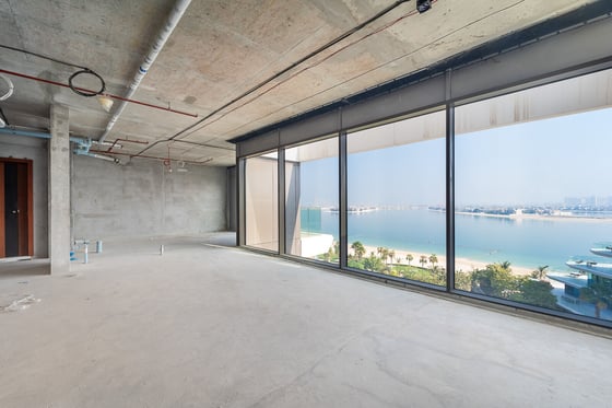 Luxurious Penthouse with Private Lift and Lobby, picture 22
