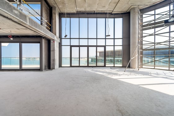 Luxurious Penthouse with Private Lift and Lobby, picture 10