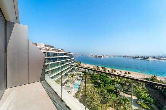 Luxurious Penthouse with Private Lift and Lobby, picture 2