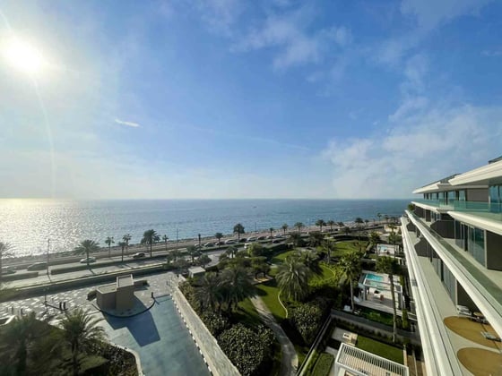 Stunning Ocean View | High Floor | Ultra Luxury, picture 2