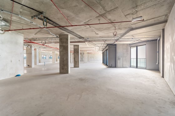 Sunset View | Branded Residences | Spacious, picture 11