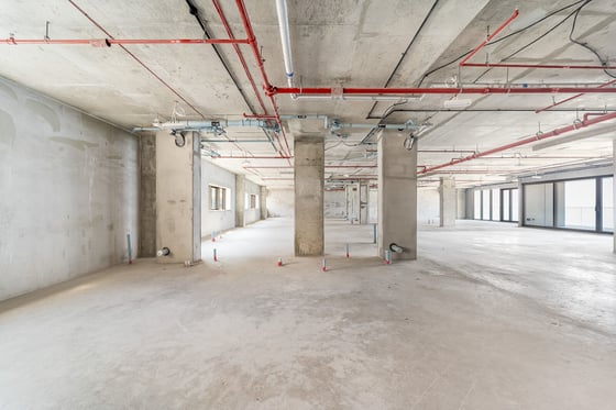 Sunset View | Branded Residences | Spacious, picture 6