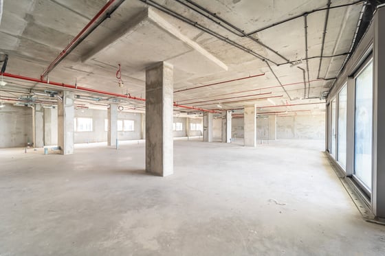 Sunset View | Branded Residences | Spacious, picture 10