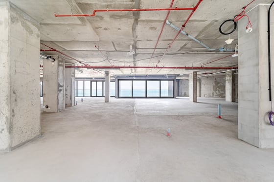 Sunset View | Branded Residences | Spacious, picture 8