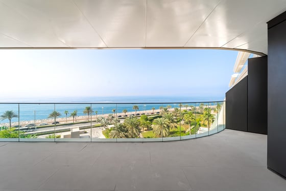 Sunset View | Branded Residences | Spacious, picture 13