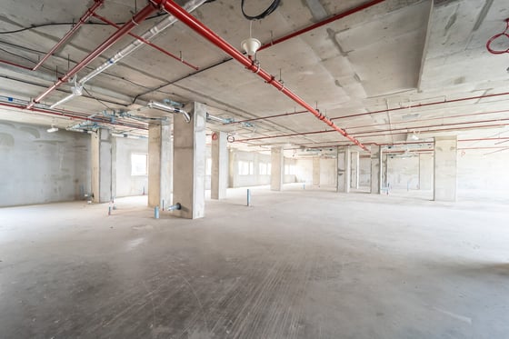 Sunset View | Branded Residences | Spacious, picture 12