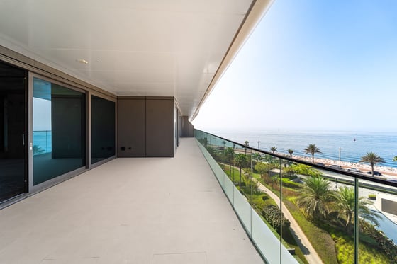 Sunset View | Branded Residences | Spacious, picture 15