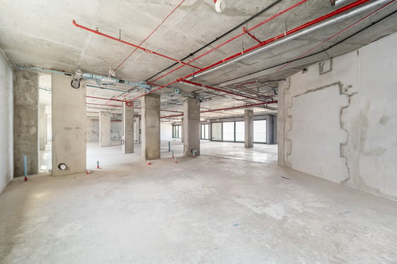 Sunset View | Branded Residences | Spacious, picture 5