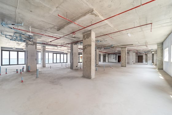 Sunset View | Branded Residences | Spacious, picture 9