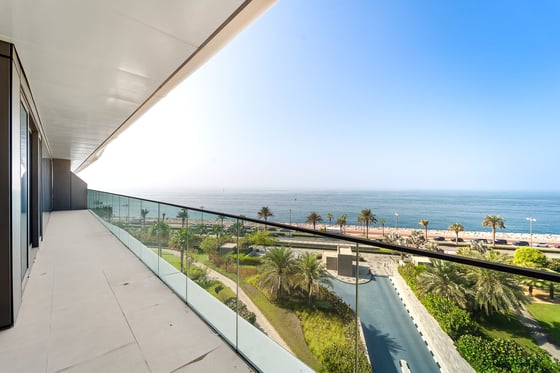Sunset View | Branded Residences | Spacious, picture 16