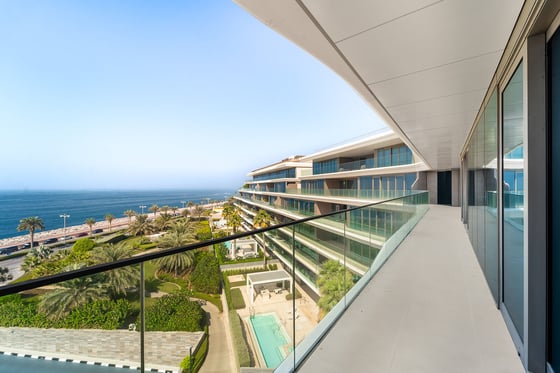 Sunset View | Branded Residences | Spacious, picture 17