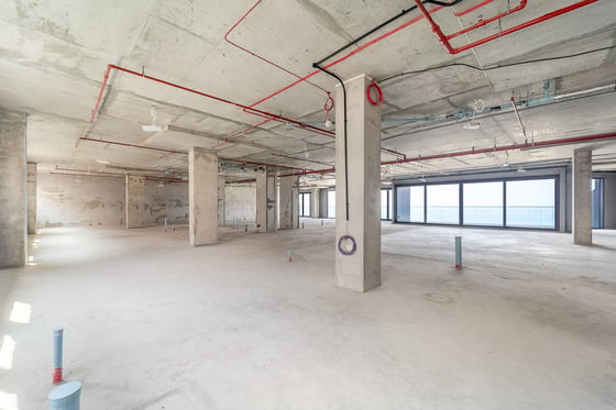 Sunset View | Branded Residences | Spacious, picture 7