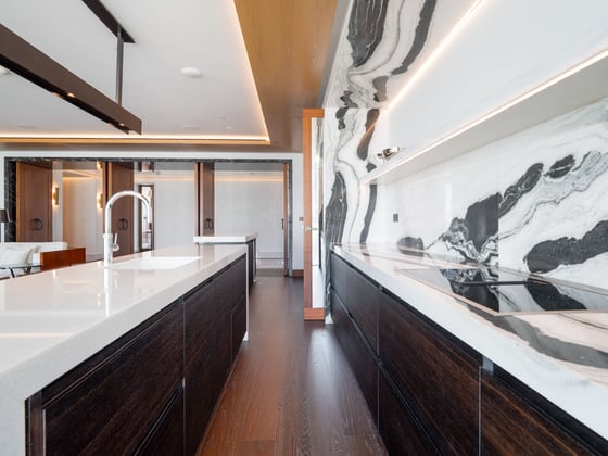Exquisite Waterfront Apartment by Dorchester Collection, picture 14
