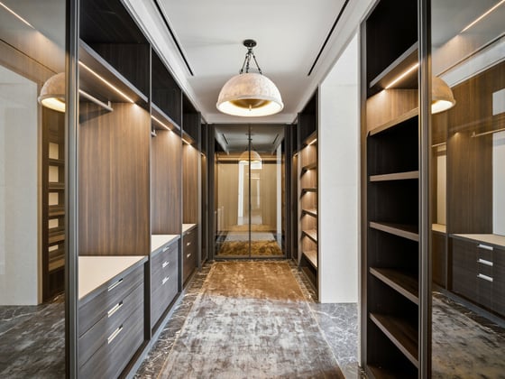 Exquisite Waterfront Apartment by Dorchester Collection, picture 8