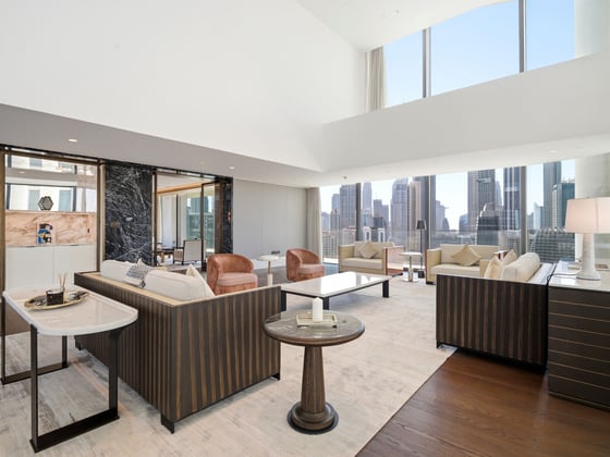 Exquisite Waterfront Apartment by Dorchester Collection, picture 30