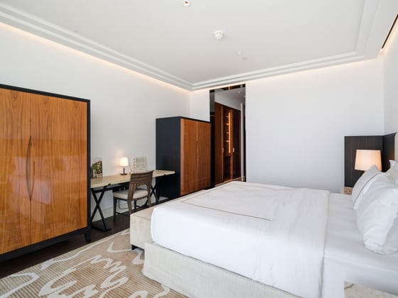 Exquisite Waterfront Apartment by Dorchester Collection, picture 19
