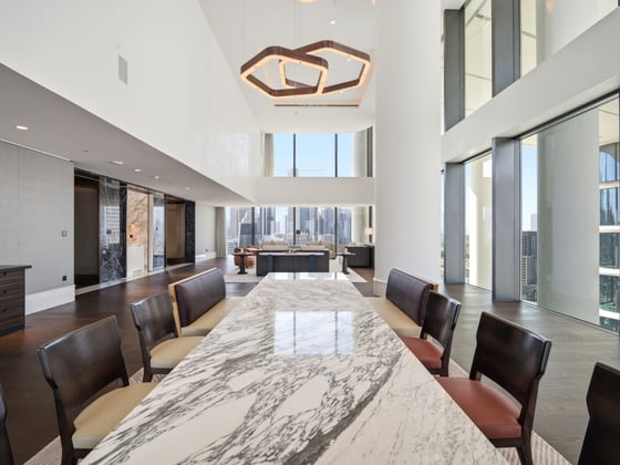 Exquisite Waterfront Apartment by Dorchester Collection, picture 22