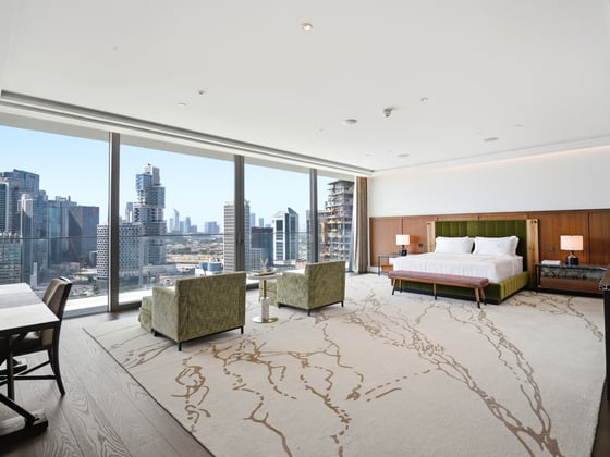 Exquisite Waterfront Apartment by Dorchester Collection, picture 5