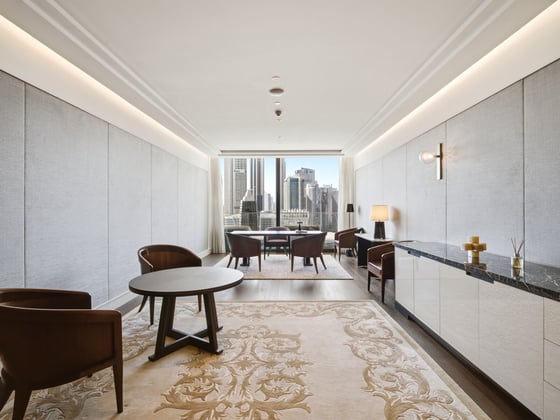 Exquisite Waterfront Apartment by Dorchester Collection, picture 20