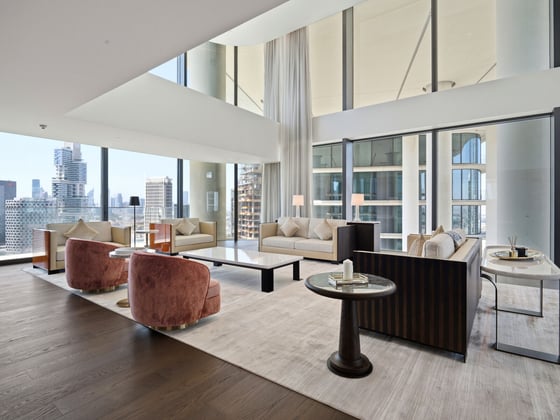 Exquisite Waterfront Apartment by Dorchester Collection, picture 16