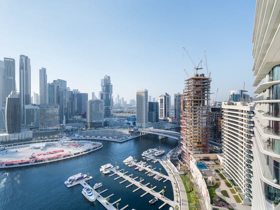 Exquisite Waterfront Apartment by Dorchester Collection, picture 18