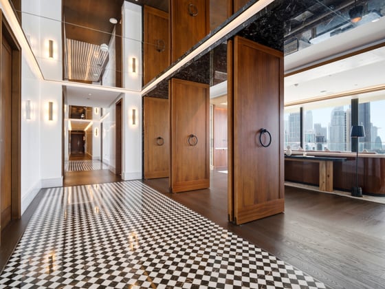 Exquisite Waterfront Apartment by Dorchester Collection, picture 29