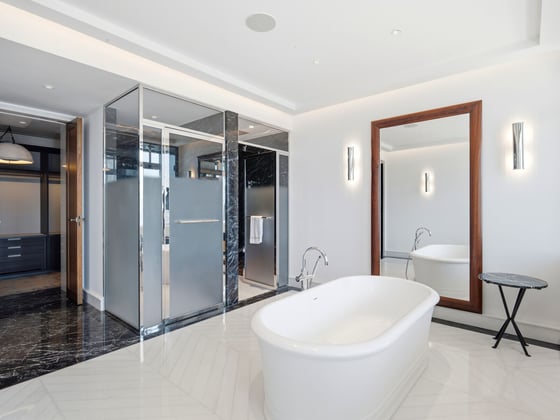 Exquisite Waterfront Apartment by Dorchester Collection, picture 23