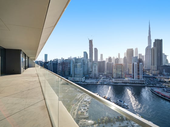Exquisite Waterfront Apartment by Dorchester Collection, picture 31