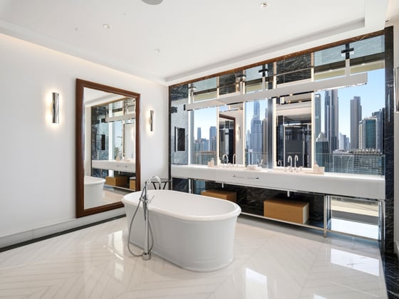 Exquisite Waterfront Apartment by Dorchester Collection, picture 21