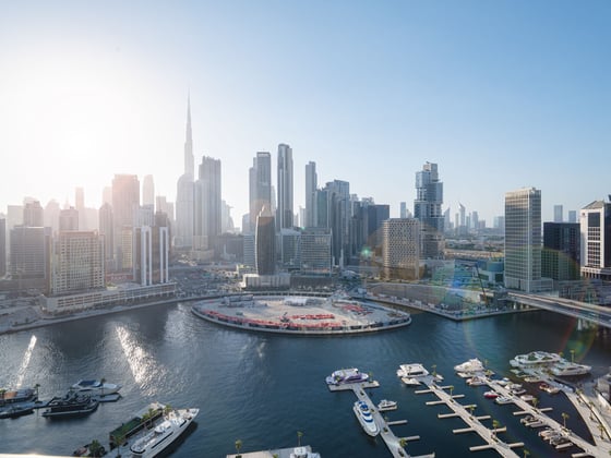 Exquisite Waterfront Apartment by Dorchester Collection, picture 13