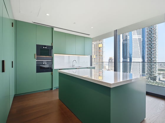 Exquisite Waterfront Apartment by Dorchester Collection, picture 27