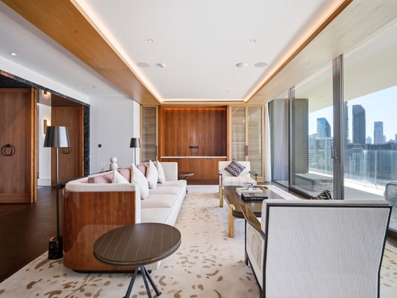 Exquisite Waterfront Apartment by Dorchester Collection, picture 15