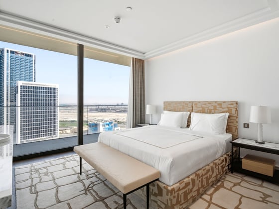 Exquisite Waterfront Apartment by Dorchester Collection, picture 9