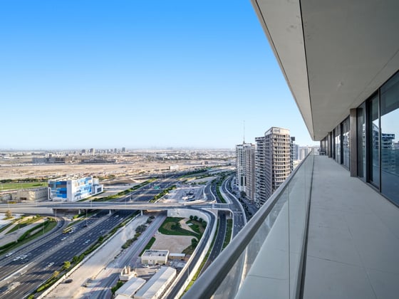 Exquisite Waterfront Apartment by Dorchester Collection, picture 33