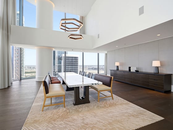 Exquisite Waterfront Apartment by Dorchester Collection, picture 28