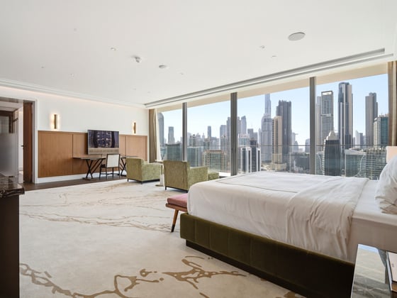 Exquisite Waterfront Apartment by Dorchester Collection, picture 24