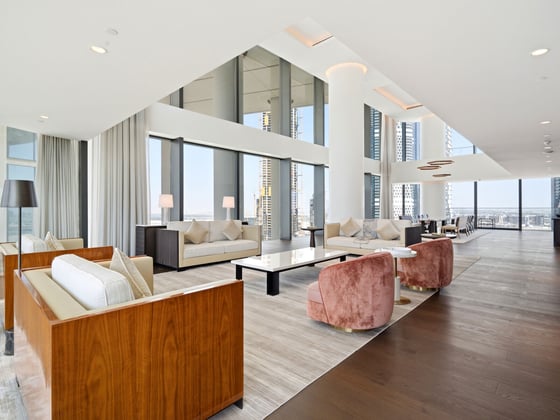 Exquisite Waterfront Apartment by Dorchester Collection, picture 25