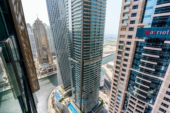 BEST PRICED | HIGH FLOOR | FURNISHED...., picture 13