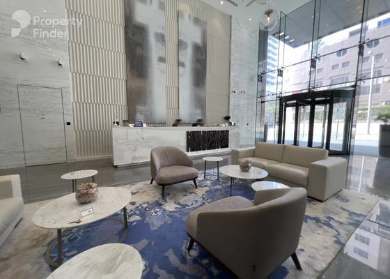 BEST PRICED | HIGH FLOOR | FURNISHED...., picture 15