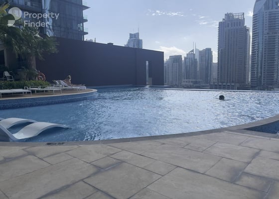 BEST PRICED | HIGH FLOOR | FURNISHED...., picture 17