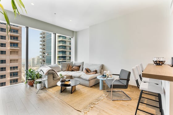 BEST PRICED | HIGH FLOOR | FURNISHED...., picture 1